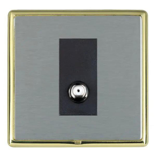 L-Ron CFX PB/SS 1g Isolated Satellite BL