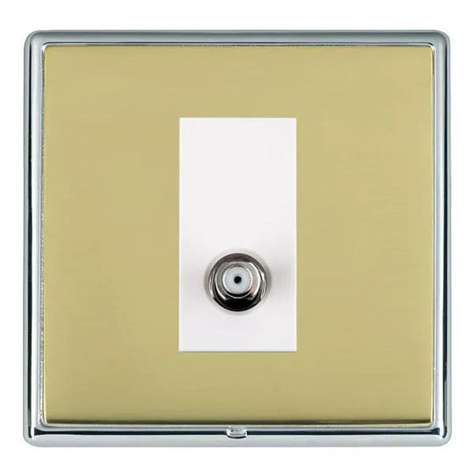 L-Ron CFX BC/PB 1g No-Isolat Satellit WH