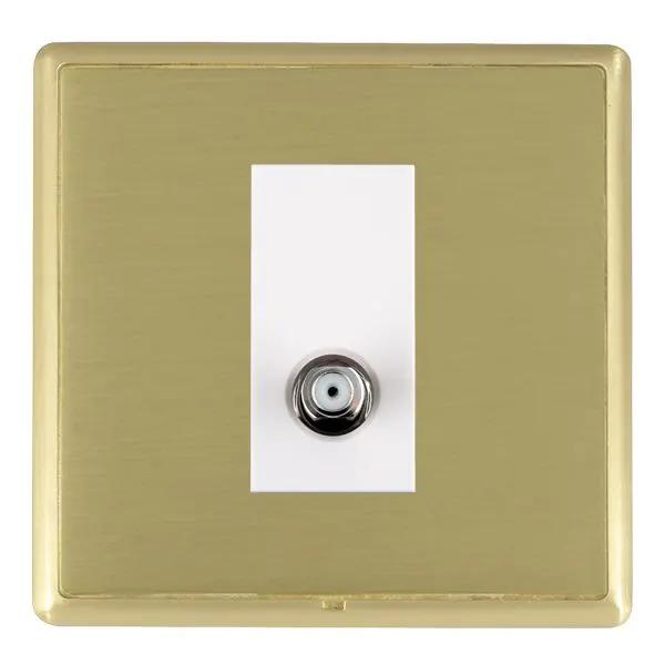 L-Ron CFX SB/SB 1g No-Isolat Satellit WH