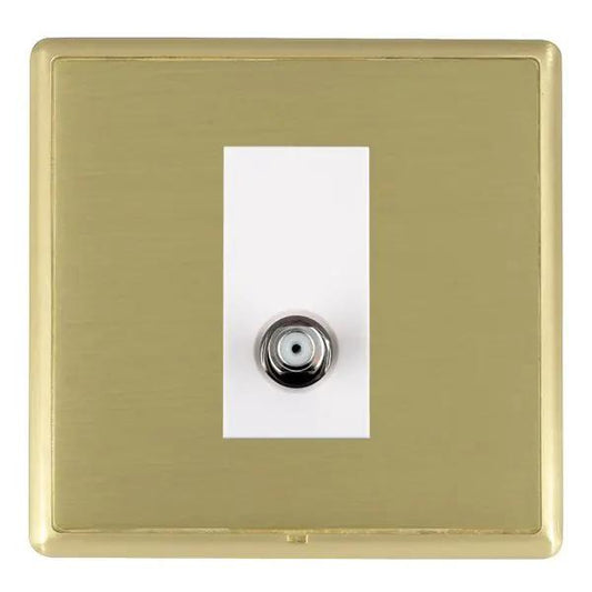 L-Ron CFX SB/SB 1g No-Isolat Satellit WH