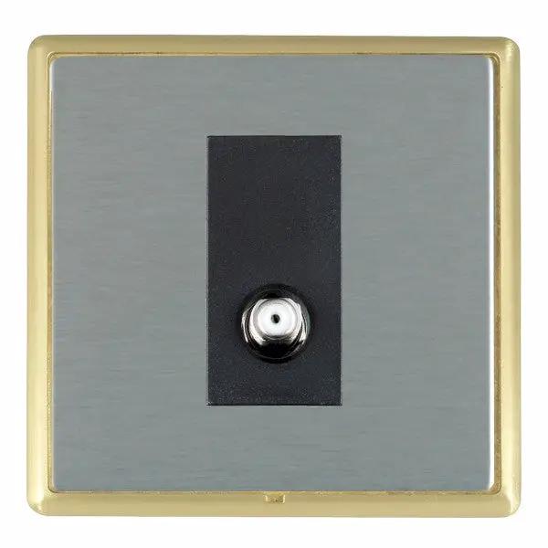 L-Ron CFX SB/SS 1g No-Isolat Satellit BL