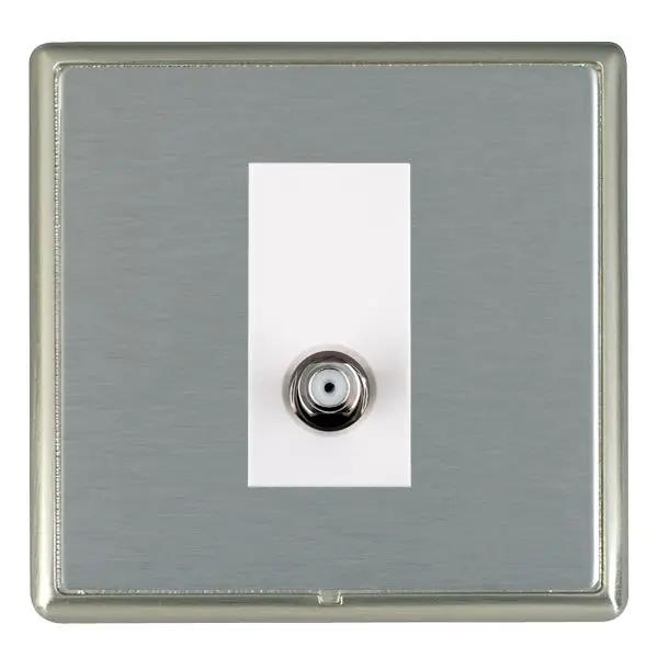 L-Ron CFX SN/SS 1g No-Isolat Satellit WH