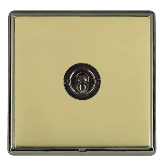 L-Ron CFX BK/PB 1g 20AX 2Way Toggle BK