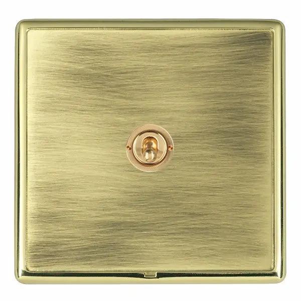 L-Ron CFX PB/AB 1g 20AX 2Way Toggle PB