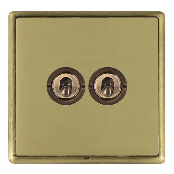 L-Ron CFX AB/SB 2g 20AX 2Way Toggle AB