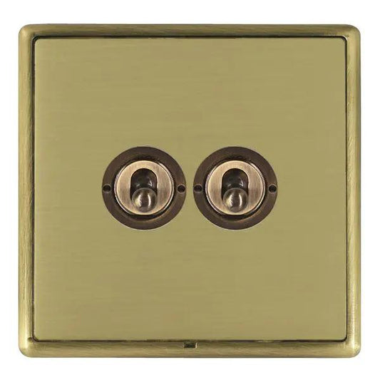 L-Ron CFX AB/SB 2g 20AX 2Way Toggle AB