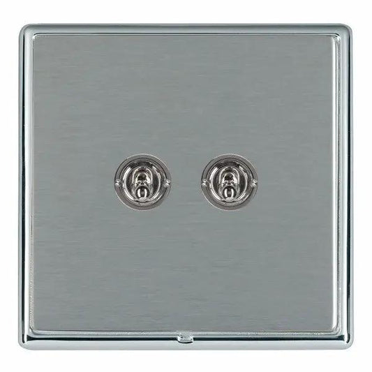 L-Ron CFX BC/SS 2g 20AX 2Way Toggle BC