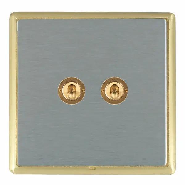 L-Ron CFX SB/SS 2g 20AX 2W FL Toggle SB