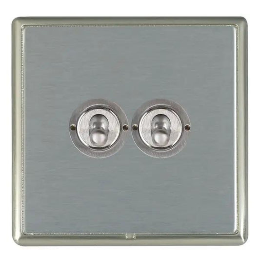 L-Ron CFX SN/SS 2g 20AX 2Way Toggle SC