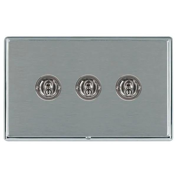 L-Ron CFX BC/SS 3g 20AX 2Way Toggle BC