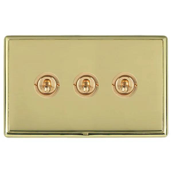 L-Ron CFX PB/PB 3g 20AX 2Way Toggle PB