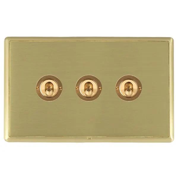 L-Ron CFX SB/SB 3g 20AX 2Way Toggle SB