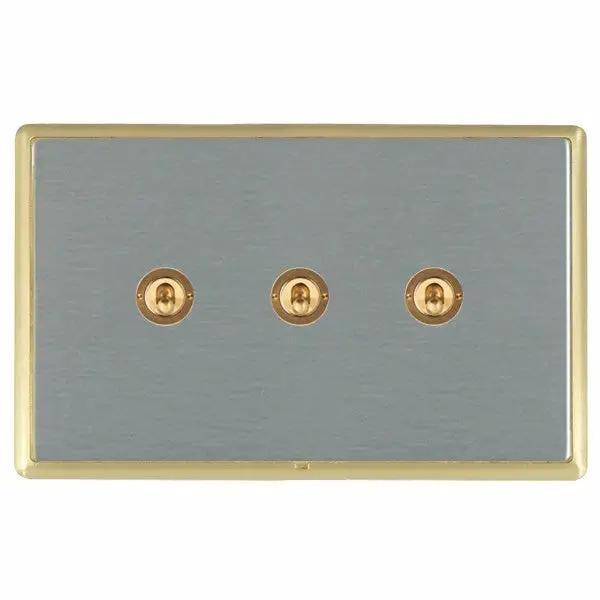 L-Ron CFX SB/SS 3g 20AX 2Way Toggle SB