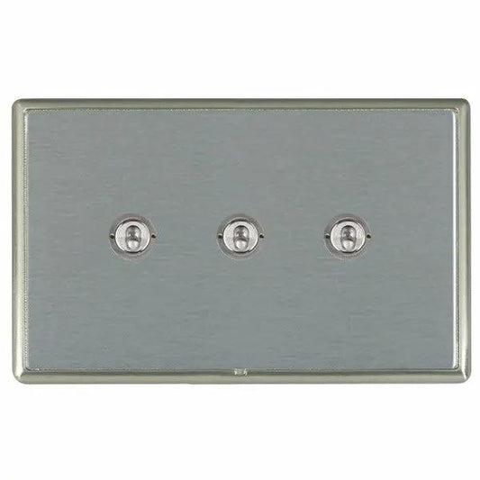 L-Ron CFX SN/SS 3g 20AX 2Way Toggle SC