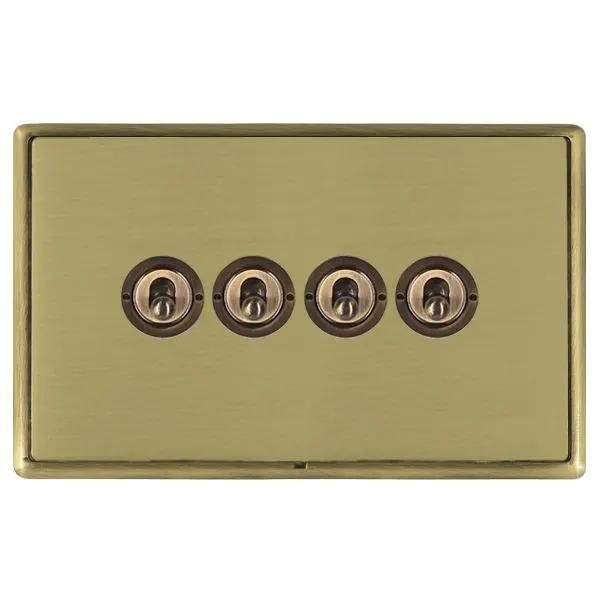 L-Ron CFX AB/SB 4g 20AX 2Way Toggle AB