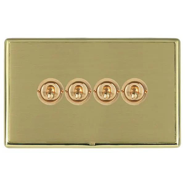 L-Ron CFX PB/SB 4g 20AX 2Way Toggle PB
