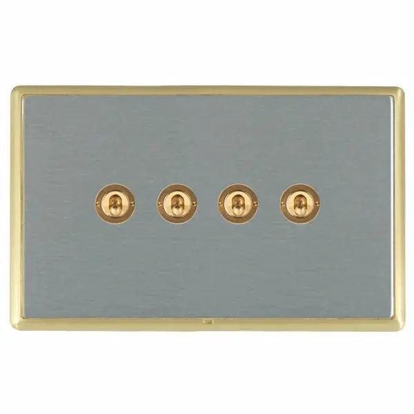 L-Ron CFX SB/SS 4g 20AX 2Way Toggle SB