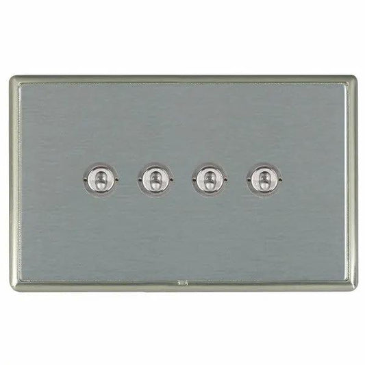 L-Ron CFX SN/SS 4g 20AX 2Way Toggle SC