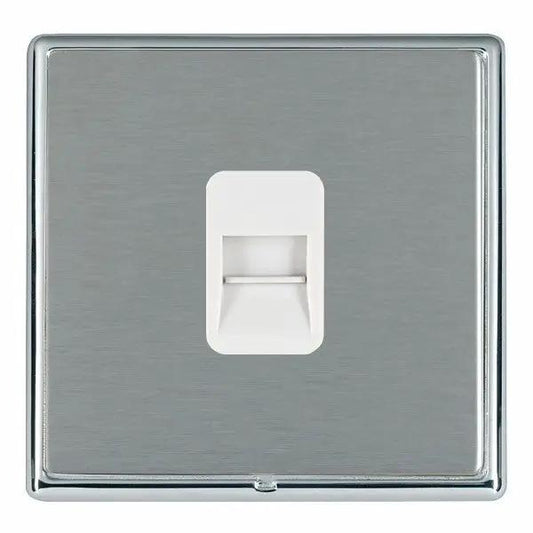 L-Ron CFX BC/SS 1g Telephone Slave WH