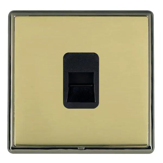 L-Ron CFX BK/PB 1g Telephone Slave BL