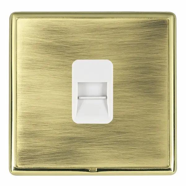 L-Ron CFX PB/AB 1g Telephone Slave WH