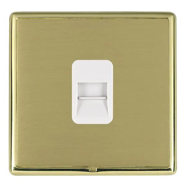 L-Ron CFX PB/SB 1g Telephone Slave WH
