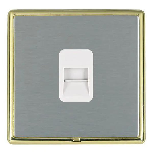 L-Ron CFX PB/SS 1g Telephone Slave WH