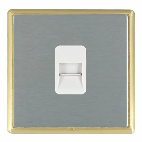 L-Ron CFX SB/SS 1g Telephone Slave WH