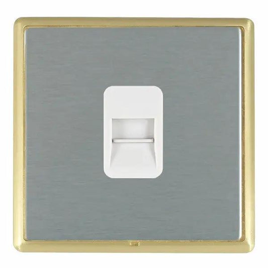 L-Ron CFX SB/SS 1g Telephone Slave WH