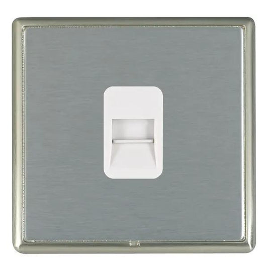 L-Ron CFX SN/SS 1g Telephone Slave WH