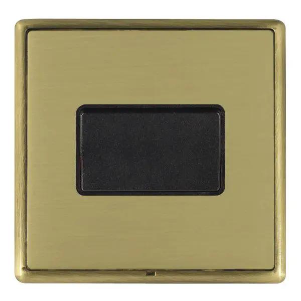 L-Ron CFX AB/SB 10A Triple Pol Rkr BL/BL