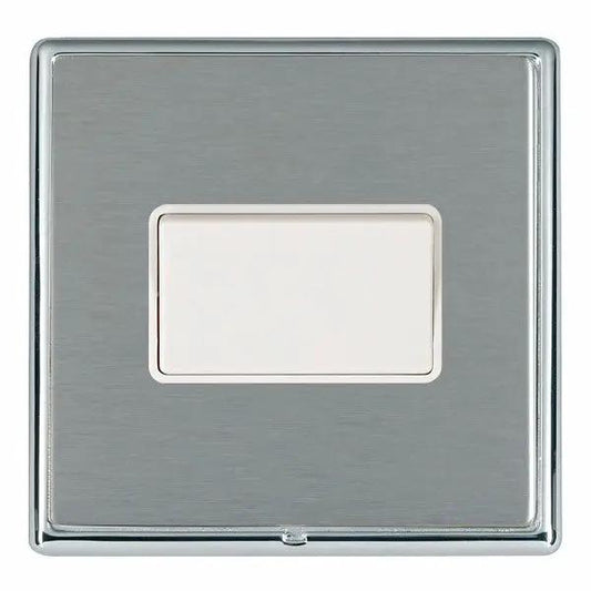 L-Ron CFX BC/SS 10A Trip Pol Rkr WH/WH
