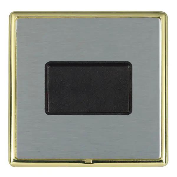 L-Ron CFX PB/SS 10A Triple Pol Rkr BL/BL