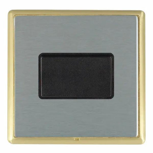 L-Ron CFX SB/SS 10A Triple Pol Rkr BL/BL