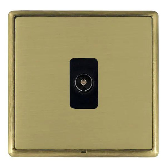 L-Ron CFX AB/SB 1g N-Isol TV 1in/1out BL