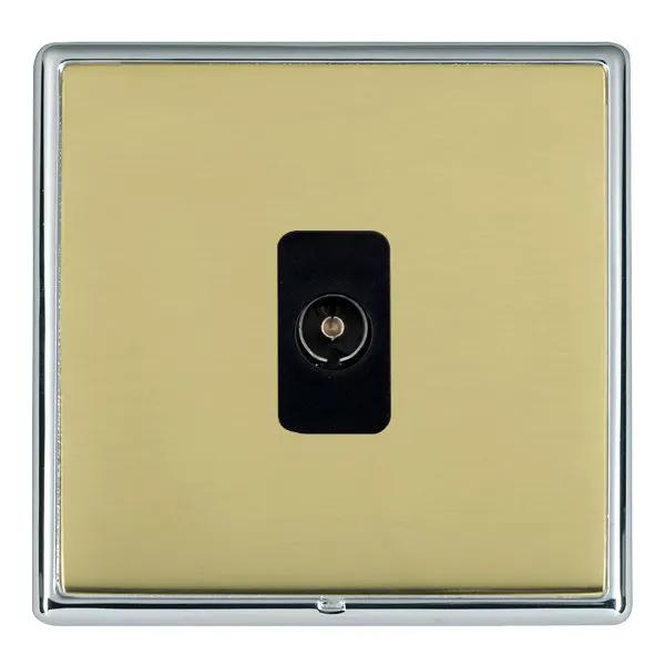 L-Ron CFX BC/PB 1g N-Isol TV 1in/1out BL