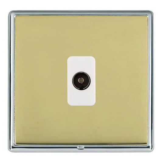 L-Ron CFX BC/PB 1g N-Isol TV 1in/1out WH