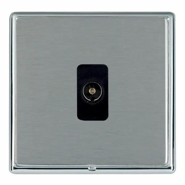 L-Ron CFX BC/SS 1g N-Isol TV 1in/1out BL