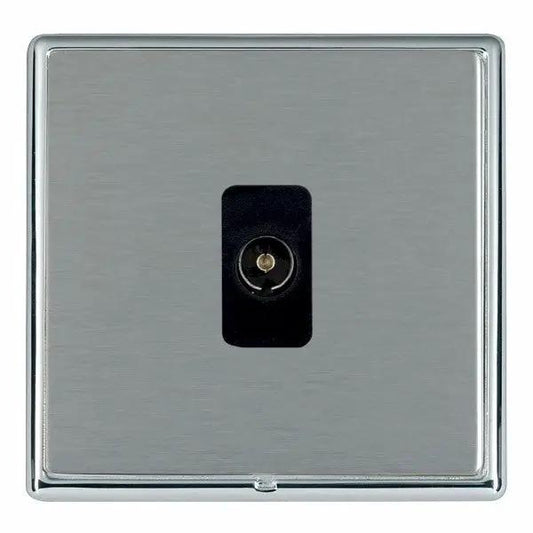 L-Ron CFX BC/SS 1g N-Isol TV 1in/1out BL