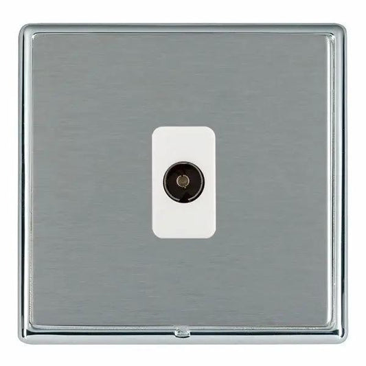 L-Ron CFX BC/SS 1g N-Isol TV 1in/1out WH