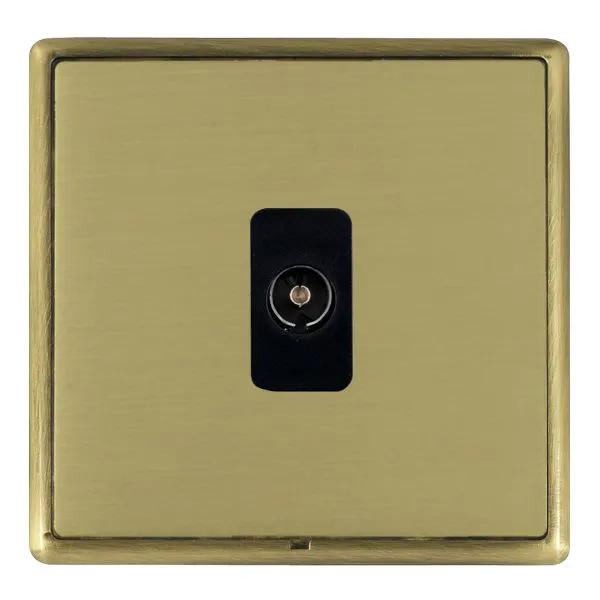 L-Ron CFX AB/SB 1g Isolat TV 1in/1out BL