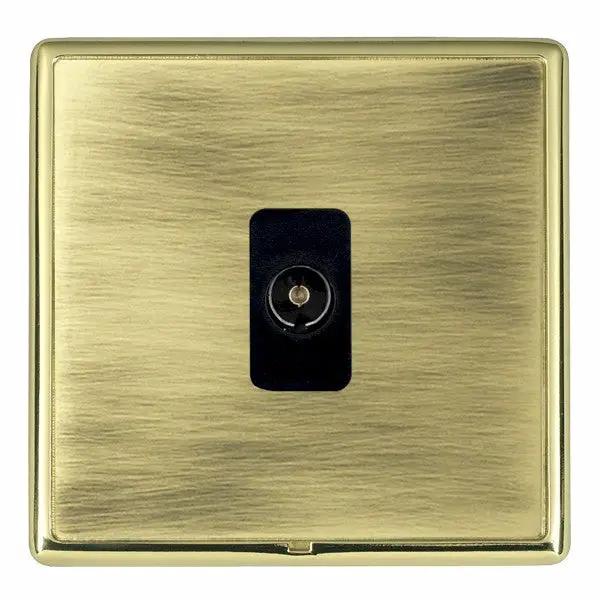 L-Ron CFX PB/AB 1g Isolat TV 1in/1out BL
