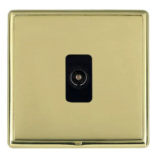L-Ron CFX PB/PB 1g Isolat TV 1in/1out BL