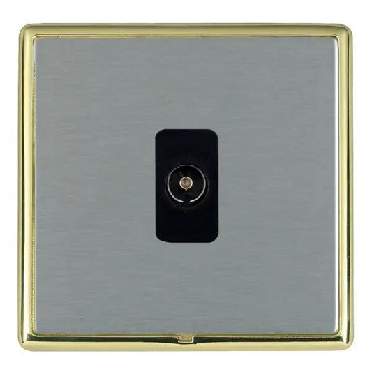 L-Ron CFX PB/SS 1g Isolat TV 1in/1out BL