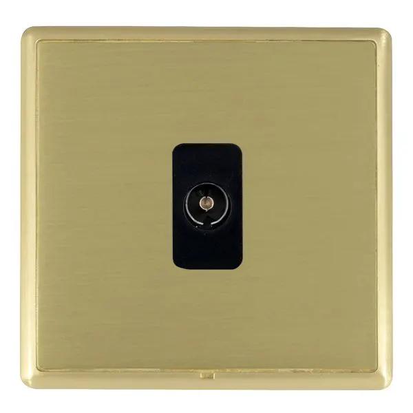L-Ron CFX SB/SB 1g Isolat TV 1in/1out BL