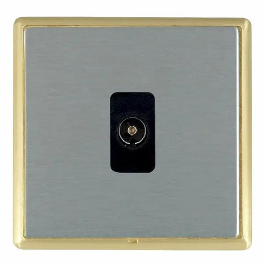 L-Ron CFX SB/SS 1g Isolat TV 1in/1out BL