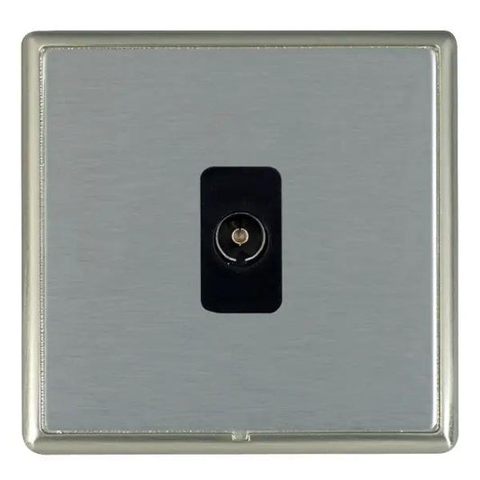 L-Ron CFX SN/SS 1g Isolat TV 1in/1out BL