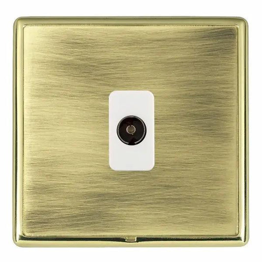 L-Ron CFX PB/AB 1g N-Isol TV 1in/1out WH