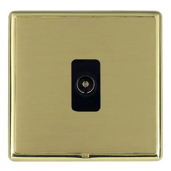 L-Ron CFX PB/SB 1g N-Isol TV 1in/1out BL