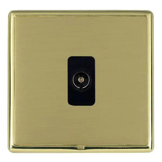 L-Ron CFX PB/SB 1g N-Isol TV 1in/1out BL